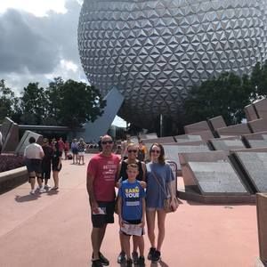 Meet your Posher, Stuart n myla